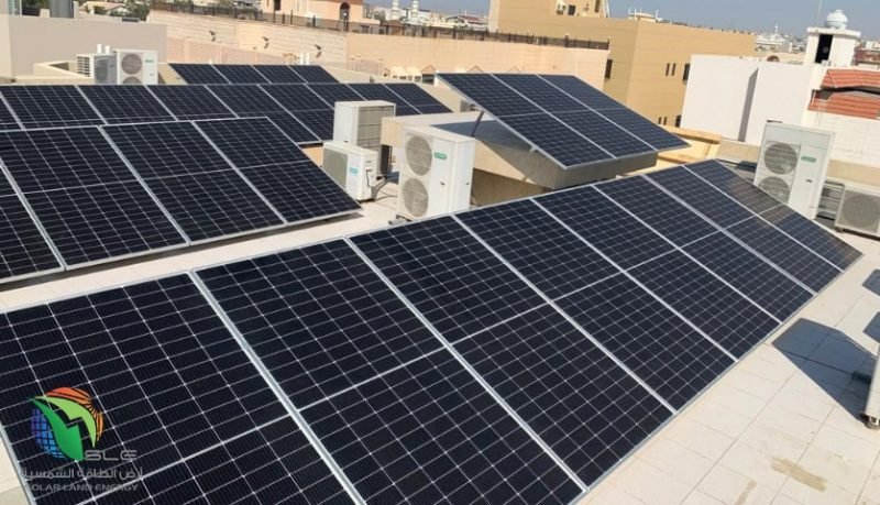 مشروع جامعة الملك عبد العزيز